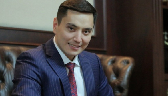 Сыгравший Назарбаева актер стал депутатом парламента Казахстана