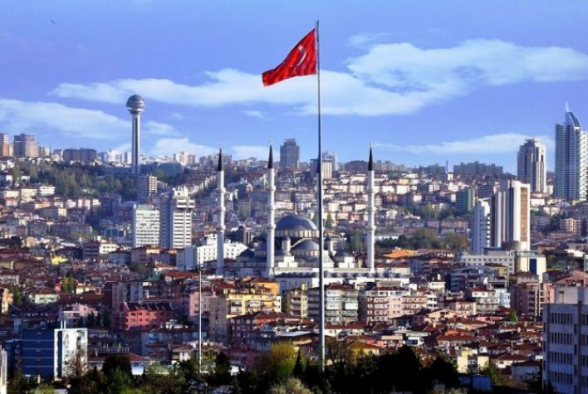 Տարեսկզբից մինչև հիմա Թուրքիայում մահացել է 88 ռուս զբոսաշրջիկ