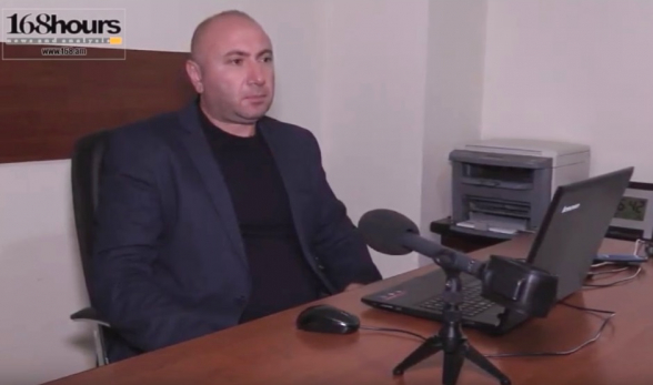Премьер Пашинян пребывает в серьезной борьбе с оппозиционным Николом – Андраник Теванян (видео)