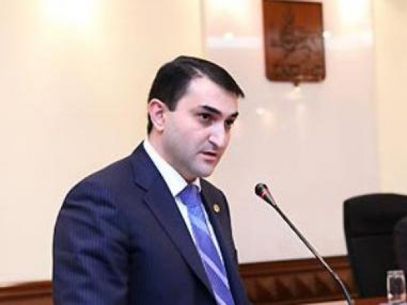 Генпрокуратура вызовет вскоре на допрос бывшего вице-мэра Еревана Ваге Никояна – СМИ