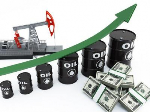 Цены на нефть могут вырасти до $100 за баррель – эксперты