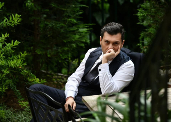 Հետևում եմ Արթուր Վանեցյան/Նիկոլ Փաշինյան էպոպեային