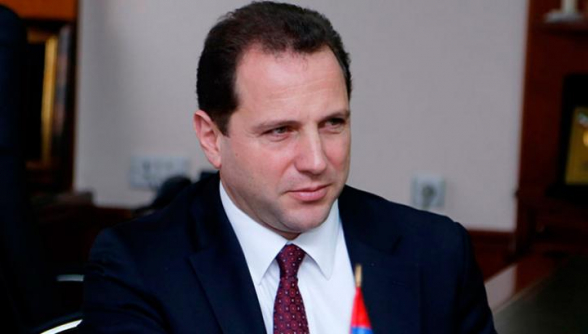 Давид Тоноян не исключает возможность обмена граждан Армении на азербайджанских диверсантов