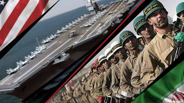 Иран предупредил США о риске «тотальной войны»