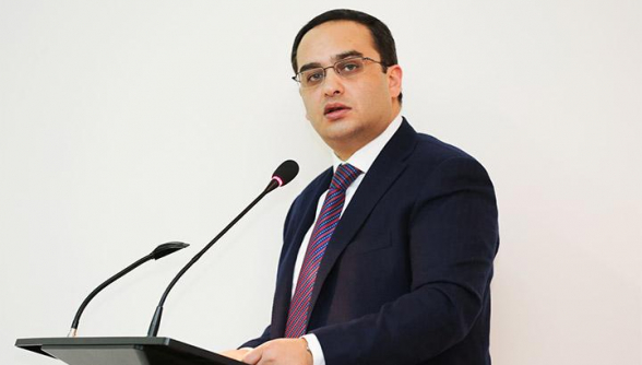 Виктор Согомонян: «Закон в отношении Роберта Кочаряна не работает в Армении»