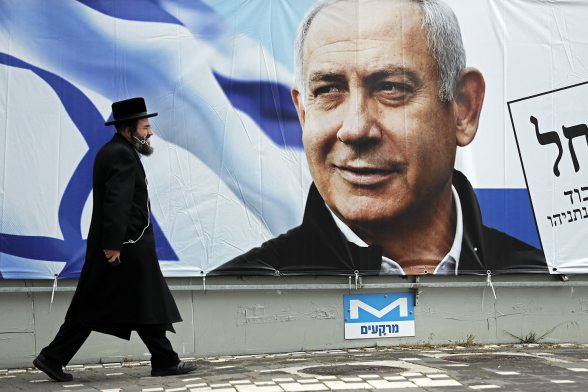 В Израиле ни один кандидат в премьеры не набрал голоса для создания кабмина