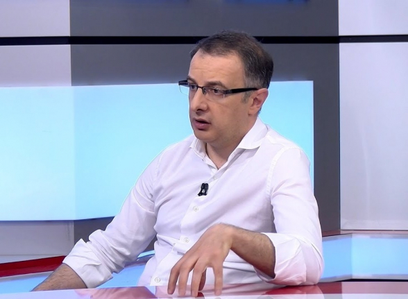 Նիկո՛լ ջան, ախպոր պես, կոչ մի արա սփյուռքահայերին տներ առնել Հայաստանում