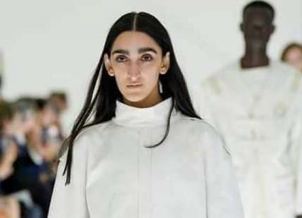 Դուք չհասկացաք, բայց էս աղջիկը դառավ լակմուս մեր հասարակության ամենակործանարար արատի