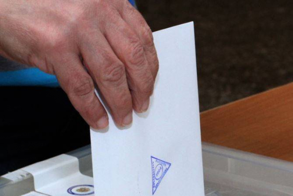 В 19 общинах Армении проходят выборы ОМС