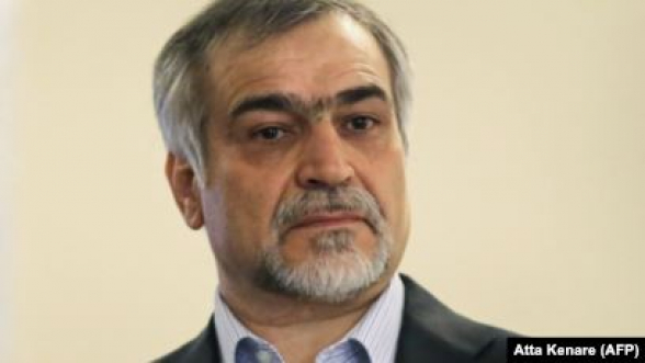 Իրանի նախագահի եղբայրը դատապարտվել է 5 տարվա ազատազրկման