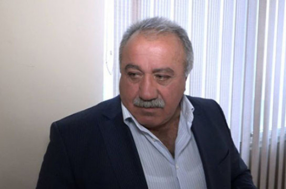 Сасун Микаэлян – замминистра: «Разве не правильнее сделать должность губернатора избираемой?»