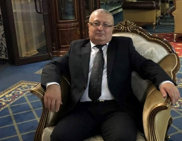 Լևոնն ու իր հոգեզավակը տասնյակ տարիներ ալիևյան կլանի հետ ունեցել են շատ ջերմ և մտերմիկ հարաբերություններ