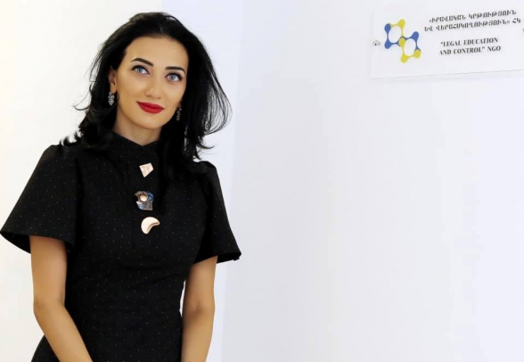 Դատական դեպարտամենտի ամառ/աշուն պատասխանը (լուսանկար)