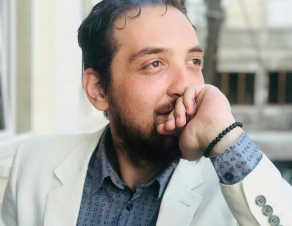 Նարեկ Մութաֆյանն ուղերձ է հղել կալանավայրից (լուսանկար)