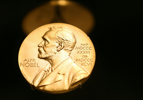 Հայտարարվել են տնտեսության բնագավառում Նոբելյան մրցանակի դափնեկիրները