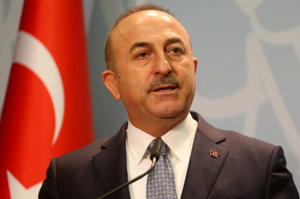 «Ադրբեջանն ու Թուրքիան մեկ ազգ են, երկու պետություն, այնտեղ, որտեղ բացակայում է Թուրքիան, նրան պաշտպանում է Ադրբեջանը և հակառակը». Չավուշօղլուի ելույթը Բաքվում