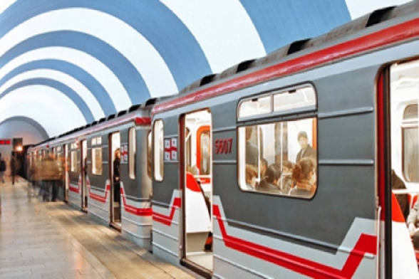 Թբիլիսիի քաղաքապետարանը նախատեսում է գնել մետրոյի շուրջ 40 նոր վագոն