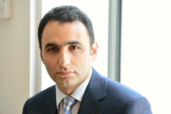 Քրդերի հետ տեղի ունեցողը սթափեցնող դաս պետք է լինի մեզ համար