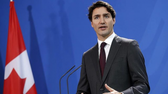 Канада приостановила продажу оружия Турции