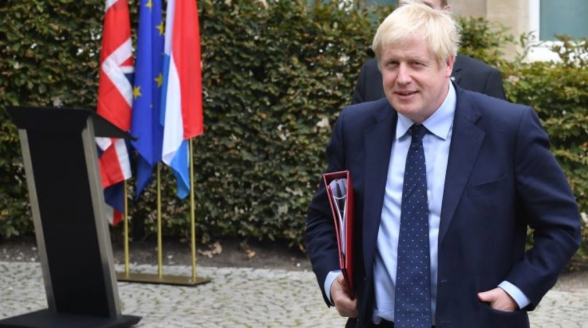 Лондон и Брюссель достигли «великой» сделки по выходу из ЕС