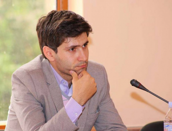 Пашинян против Конституционного суда: что стоит за политическим кризисом в Армении