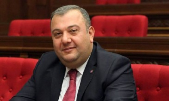 Մեր երկրում տեղի ունեցող դատաիրավական համակարգի ոտնահարման գործընթացն արդեն շարունակվում է 17 ամիս