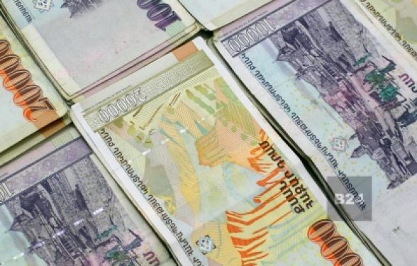 Երևանում թալանել են ՀՀ 1-ին նախագահ Լևոն Տեր-Պետրոսյանի զարմուհուն. գումարը կազմում է ավելի քան 1 մլն դրամ