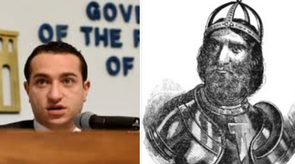 Մխիթար Հայրապետյա՛ն, ջուրը մի մտի էլի, հավես չկա