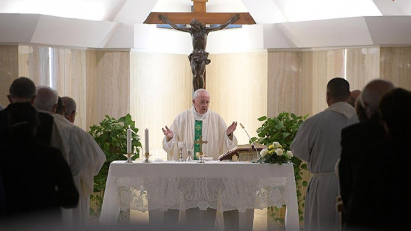 Стала известна сумма ущерба Ватикана от сексуальных скандалов