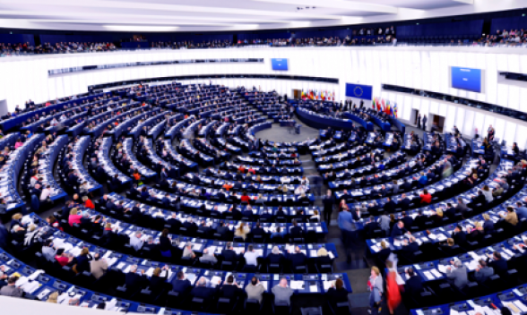 По Арцахскому вопросу ожидаются неприятные сюрпризы в докладах Европарламента – «Грапарак»