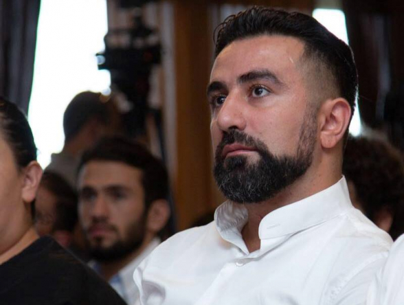 Օվերտոնի պատուհանը բացվել է․ Նաիրի Հունանյանին հիմա հանում են տաբուի դաշտից