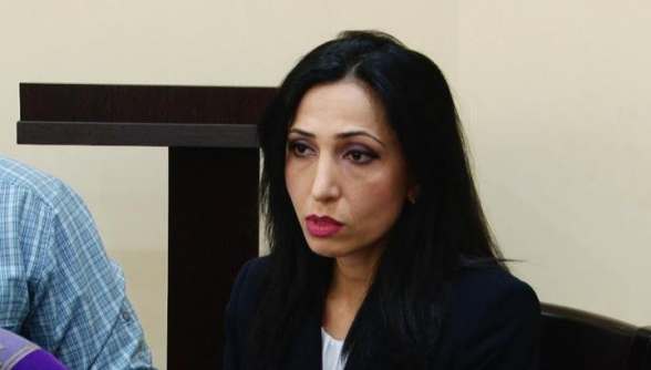 Հոկտեմբերի 27-ի հետևում կանգնած են Վահան Շիրխանյանը, Գագիկ Ջհանգիրյանը, Անդրանիկ Քոչարյանը