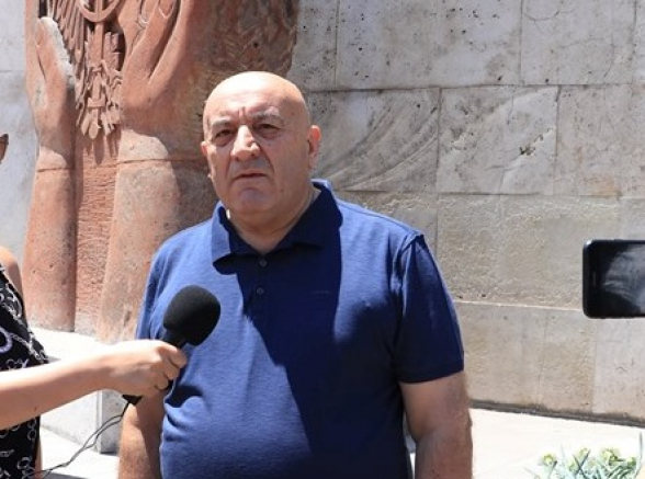 Մեր պետությունը, նրա կառուցումը շեղվել և ընթացել է սխալ ուղղությամբ 90-ականներից