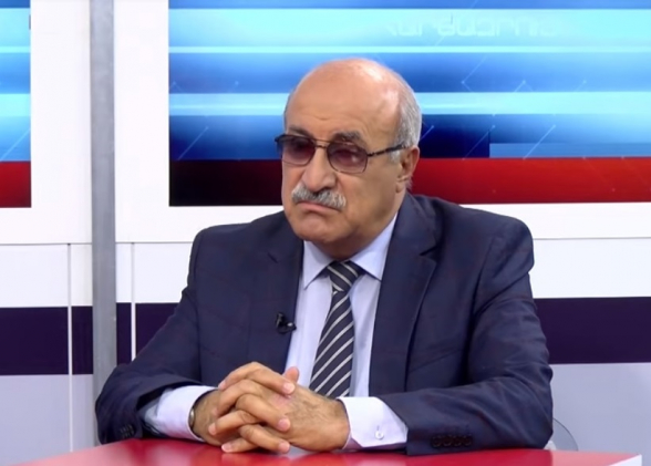 Չի կարելի պահանջել կեղտից, որ նա կեղտ չլինի