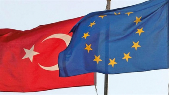 Եվրամիությունը 663 մլն եվրոյի ֆինանսական օգնություն է տրամադրել Թուրքիային