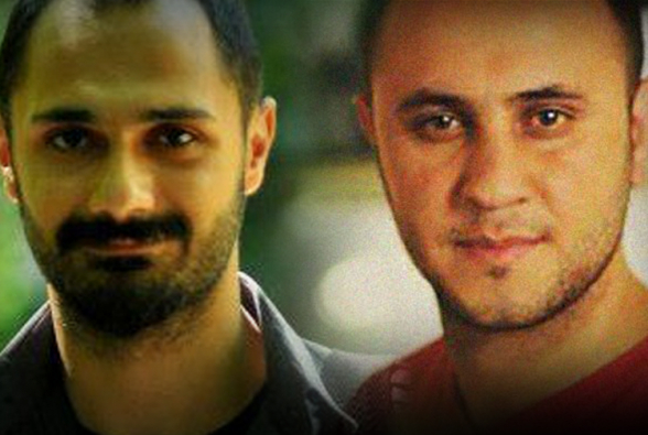 Թուրքիայում դարձյալ լարգրողներ են ազատազրկվել