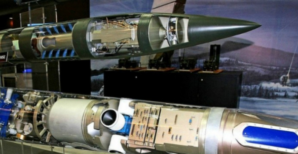 ЕС утвердил проект создания собственной системы ПВО и ПРО с космическими компонентами