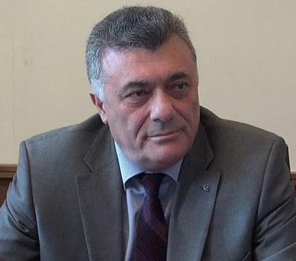 Рубен Акопян