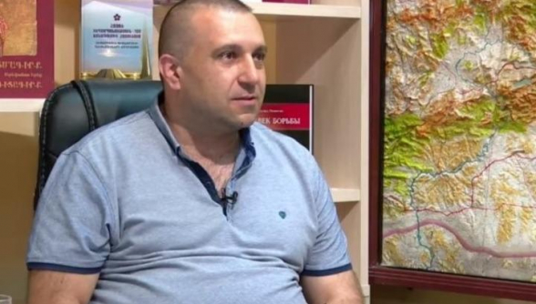 Ո՞վ է Փաշինյանին թույլ տվել, որ նա մարդկանց նկատմամբ ֆիզիկական բռնության սպառնալիքներ հնչեցնի