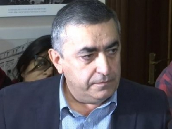 Власть сейчас не менее коррумпирована – Армен Рустамян (видео)