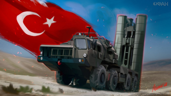 Հայտնի է, թե Թուրքիան երբ պատրաստ կլինի շահագործել S-400-ները