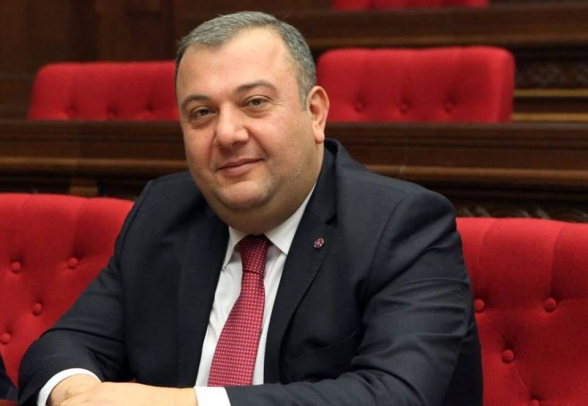 Նիկոլն ասում է մեծագույն պատմական սուտ