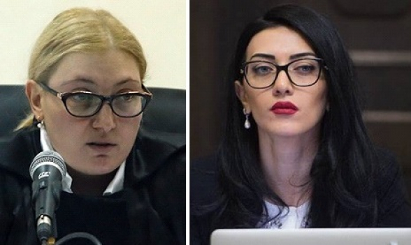 Աննա Դանիբեկյանի հեռանալու հրամայականը