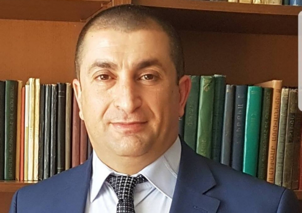 Հայաստանի թավշյա «թալանը» շարունակվում է