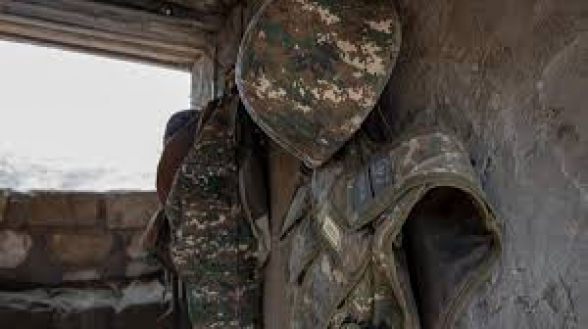 Հրազենային վիրավորումից մահացած զինծառայողն Արմավիրի Արտաշար գյուղից էր, հենց այսօր կդառնար 21 տարեկան