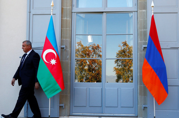 В Баку обсуждался российский план по сближению Азербайджана и Армении «малыми шагами» – «Коммерсантъ»