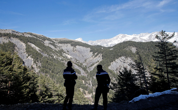 «Le Monde» сообщила о «базе шпионов ГРУ» в Альпах