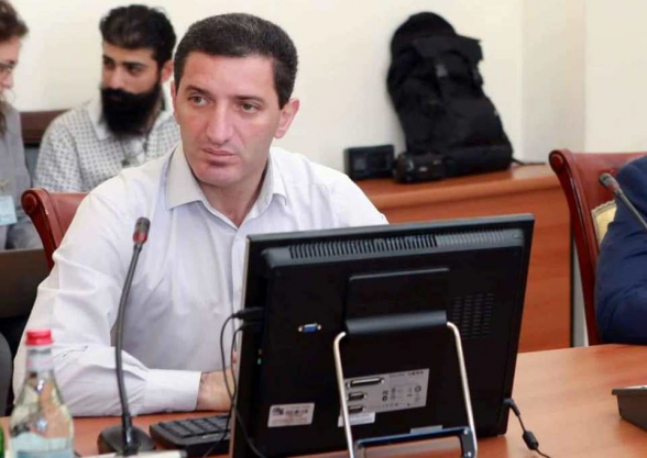 «Ազատություն» ռադիոկայանի կայքը դարձել է հայհոյանքի ամբար