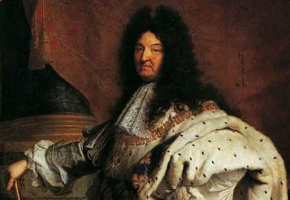 Նիկոլը Լյուդովիկոսի բարդույթով է տառապում