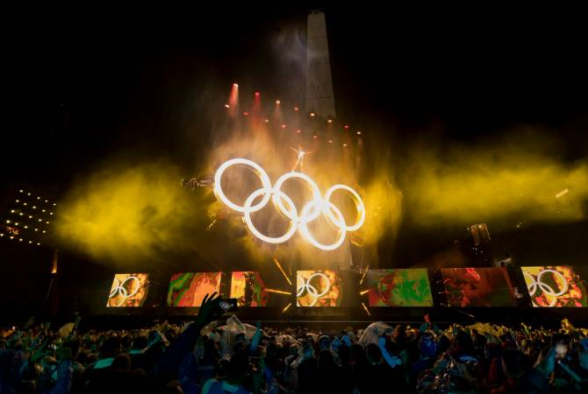Ռուսաստանը 4 տարով զրկվեց միջազգային մրցաշարերի, նաև Օլիմպիական խաղերի մասնակցելուց